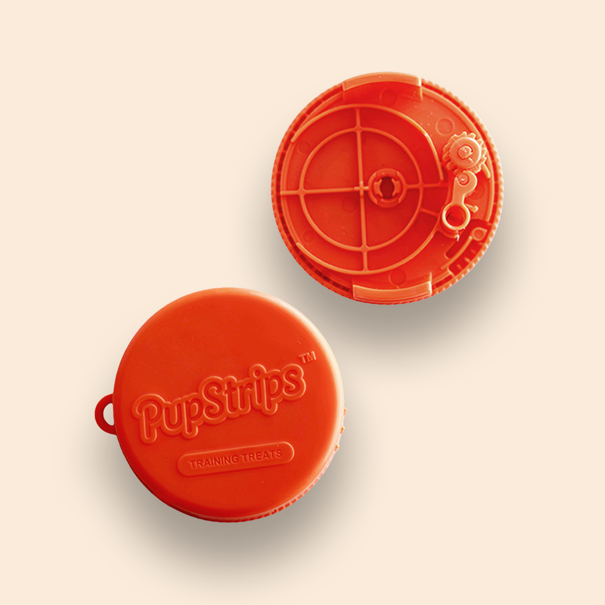 PupStrips™ Dispenser