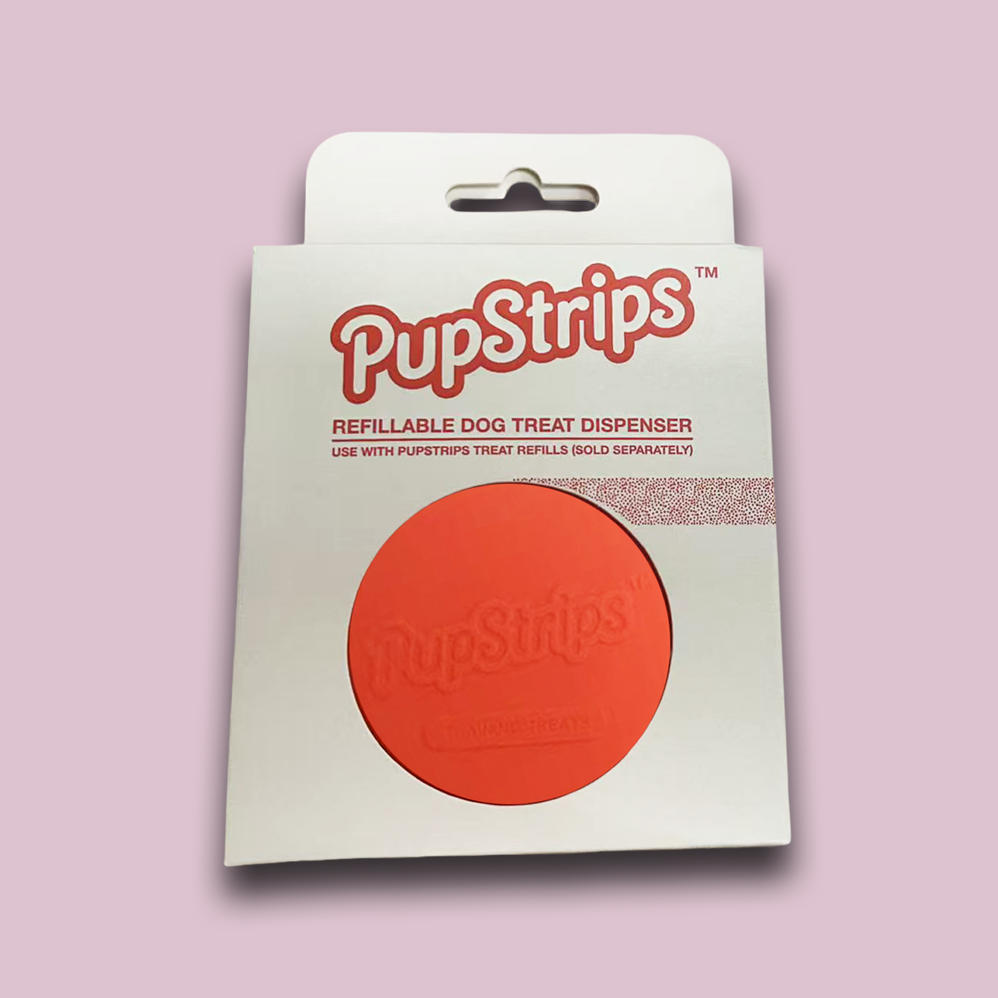 PupStrips™ Dispenser