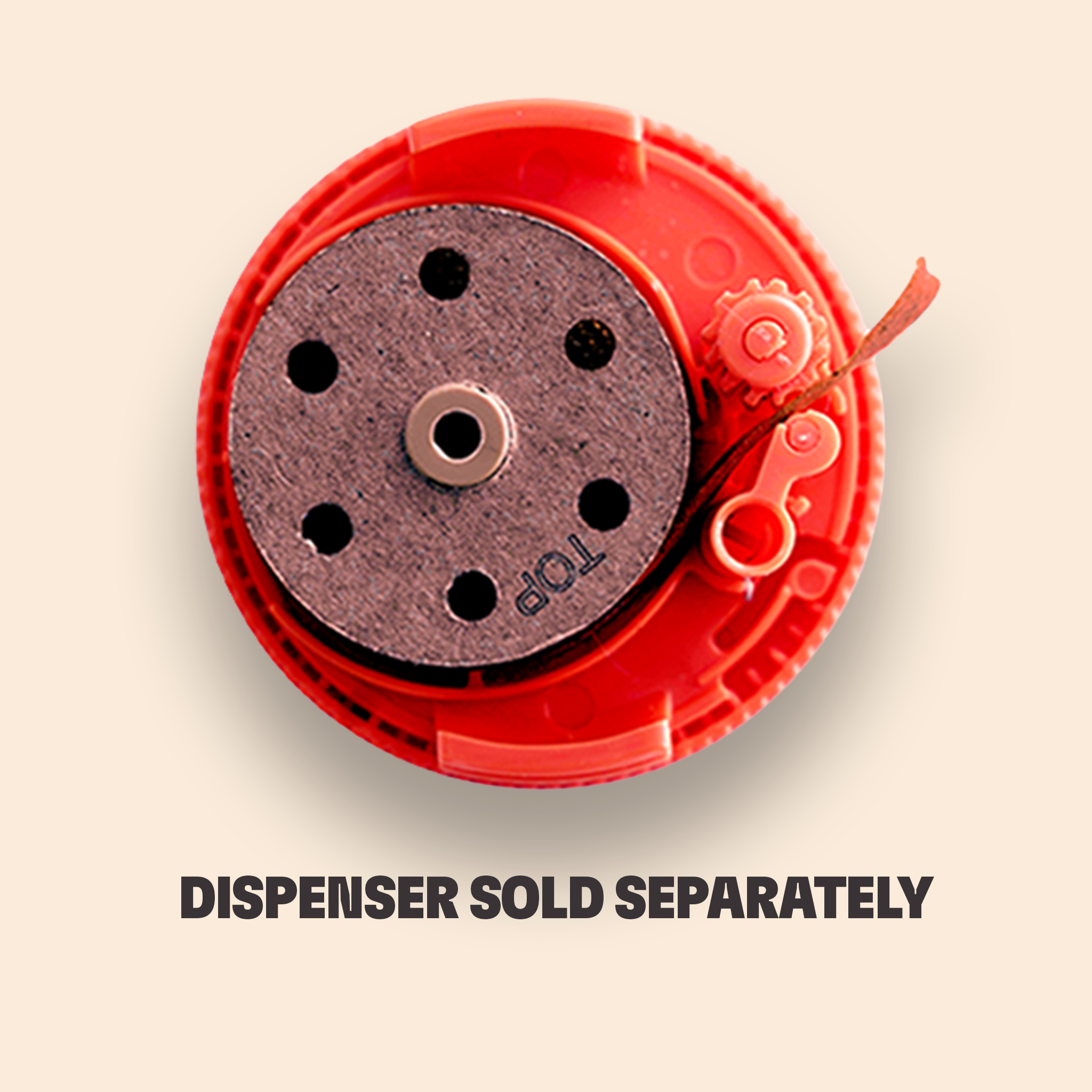 PupStrips™ Refill Spools