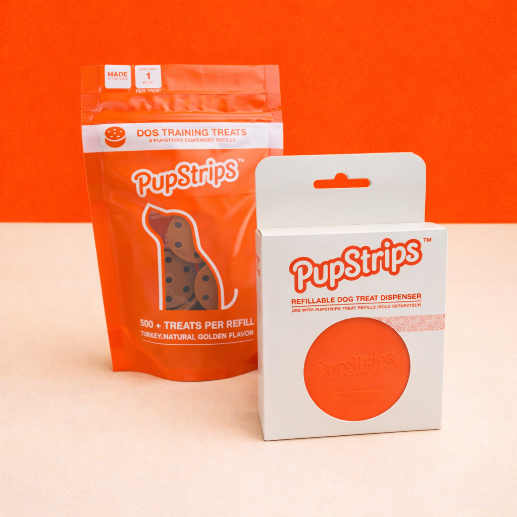 PupStrips™ Starter Pack