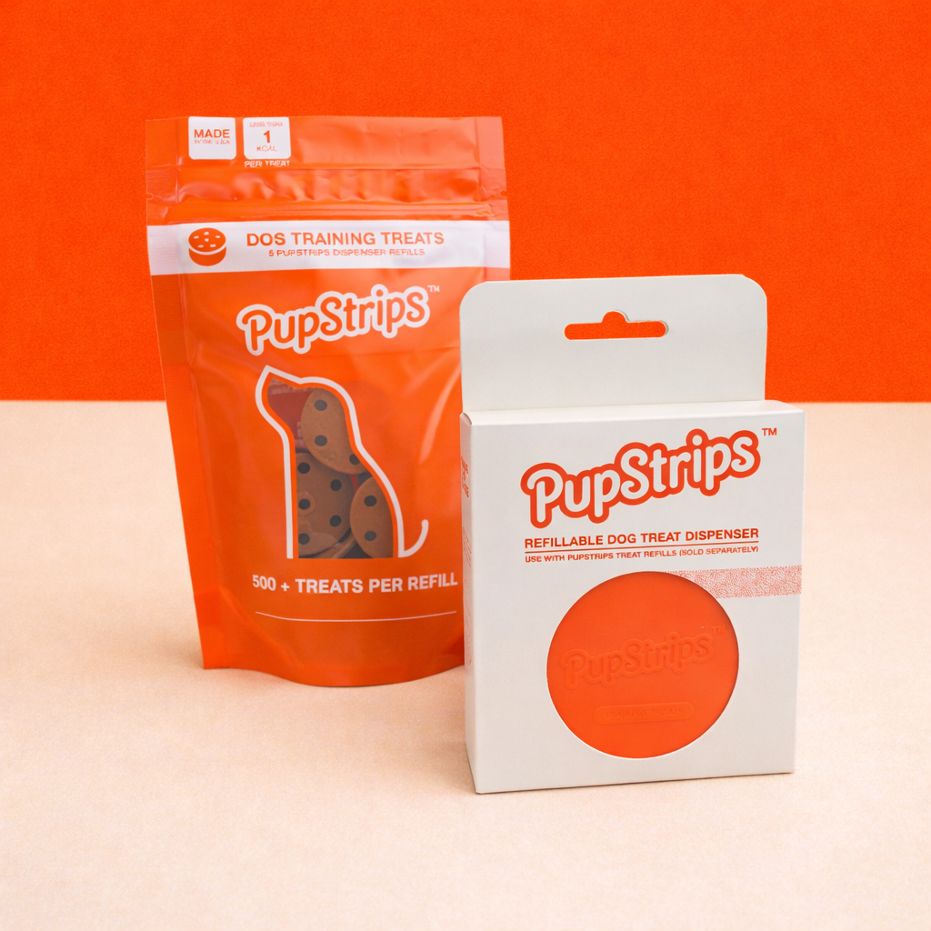 PupStrips™ Starter Pack