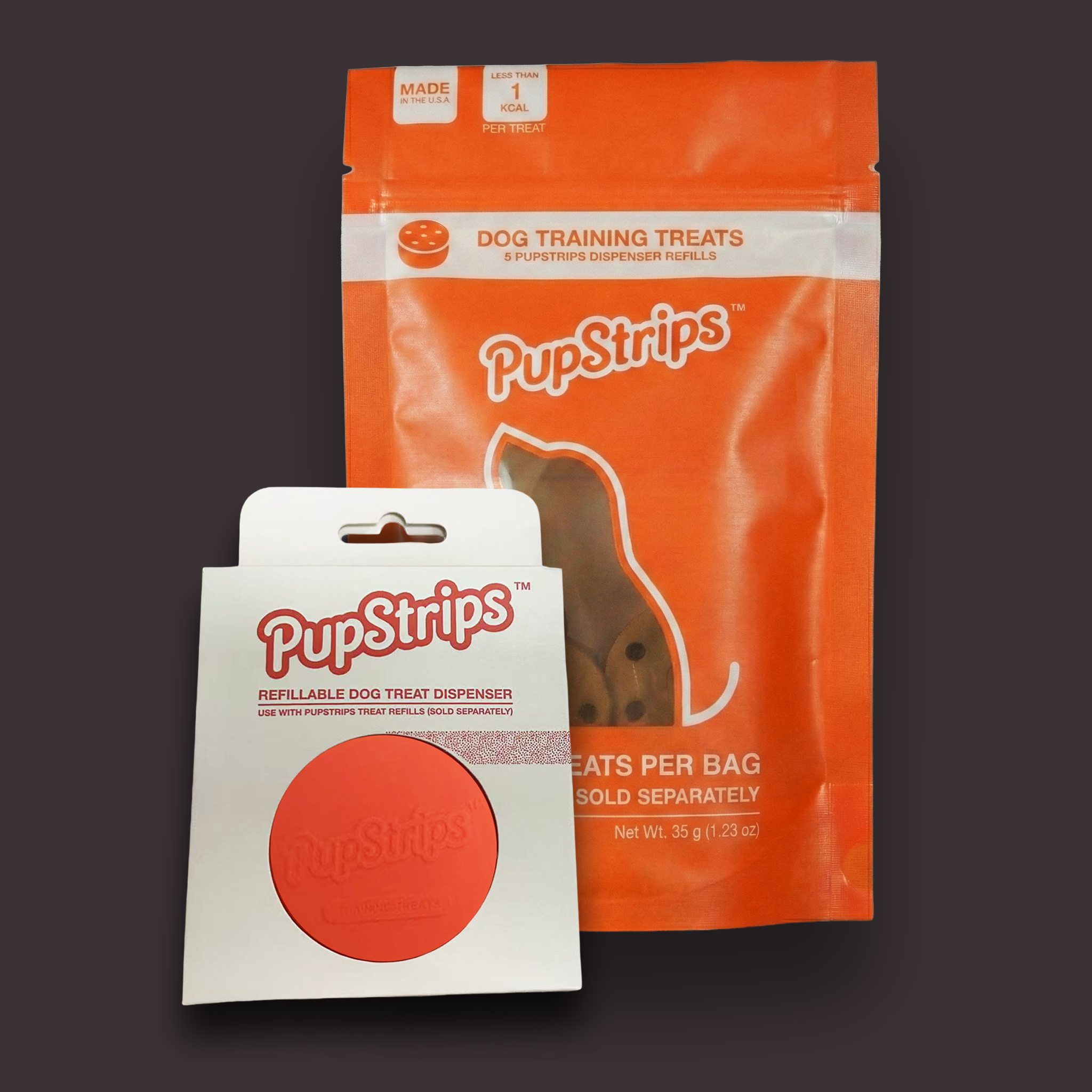 PupStrips™ Starter Pack